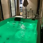 Le Chene Dore Cosy Jacuzzi Prive Acces A Pieds Centre Touristique *