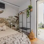 Apartmán Le Chene Dore Cosy Jacuzzi Prive Acces A Pieds Centre Touristique Amnéville