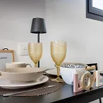 Le Chene Dore Cosy Jacuzzi Prive Acces A Pieds Centre Touristique Apartmán