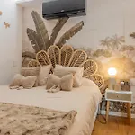 Le Chene Dore Cosy Jacuzzi Prive Acces A Pieds Centre Touristique Apartmán Amnéville