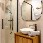 Apartmán Le Chene Dore Cosy Jacuzzi Prive Acces A Pieds Centre Touristique *