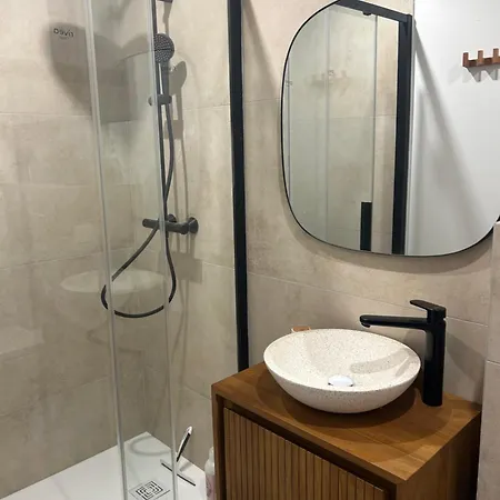 Apartment Prestige Le Chene Dore Climatise Avec Terrasse Au Coeur Du Centre Touristique Cite Des Loisirs 200 M Du Galaxie Parking Gratuit Privatif *