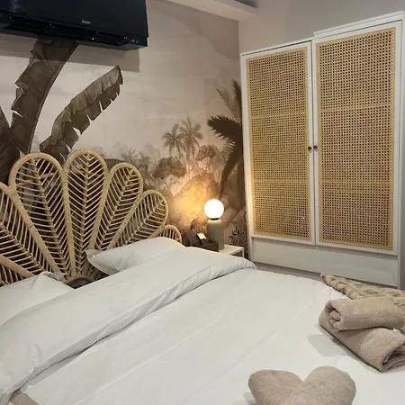 Apartment Prestige Le Chene Dore Climatise Avec Terrasse Au Coeur Du Centre Touristique Cite Des Loisirs 200 M Du Galaxie Parking Gratuit Privatif