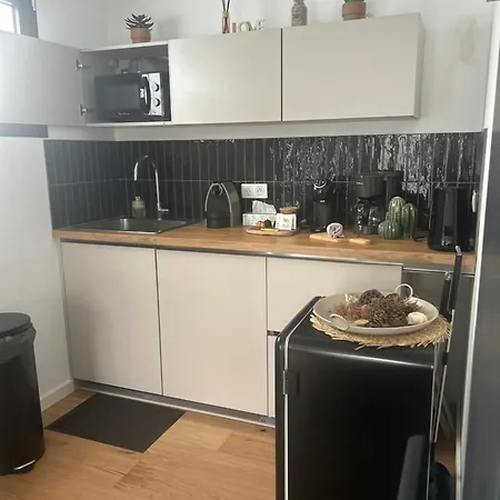 Apartment Prestige Le Chene Dore Climatise Avec Terrasse Au Coeur Du Centre Touristique Cite Des Loisirs 200 M Du Galaxie Parking Gratuit Privatif *