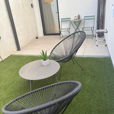Prestige Le Chene Dore Climatise Avec Terrasse Au Coeur Du Centre Touristique Cite Des Loisirs 200 M Du Galaxie Parking Gratuit Privatif Apartment