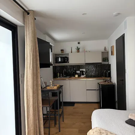 Le Chene Dore & Spa Prive Centre Touristique Amnéville