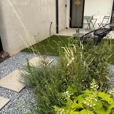 Prestige Le Chene Dore Climatise Avec Terrasse Au Coeur Du Centre Touristique Cite Des Loisirs 200 M Du Galaxie Parking Gratuit Privatif Appartement