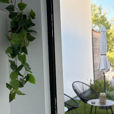 Le Chene Dore & Spa Prive Centre Touristique *