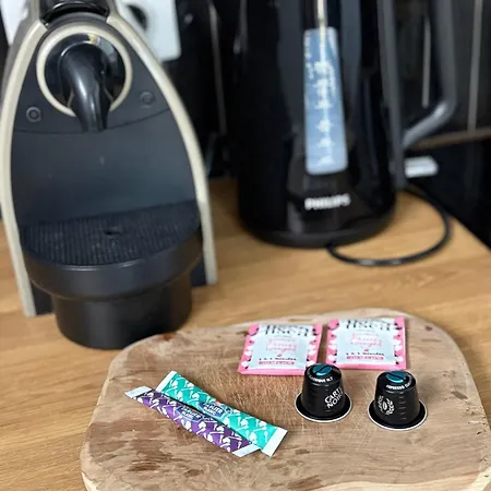 Le Chene Dore & Spa Prive Centre Touristique Appartement Amnéville