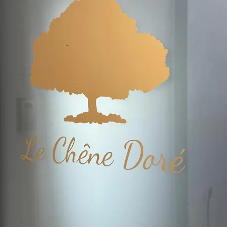 Appartement Le Chene Dore & Spa Prive Centre Touristique *