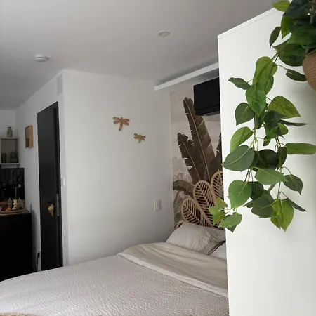 Le Chene Dore & Spa Prive Centre Touristique