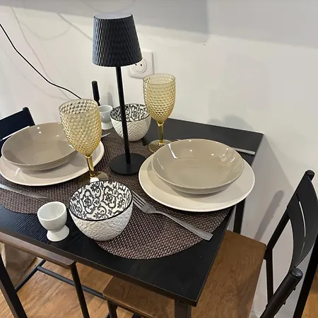 Le Chene Dore Appartement Romantique Avec Jacuzzi Prive Au Coeur Du Centre Touristique *