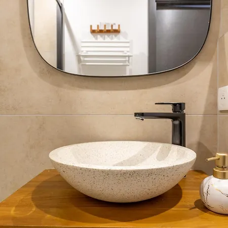 Le Chene Dore Cosy Jacuzzi Prive Acces A Pieds Centre Touristique Apartmán *