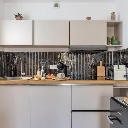 Apartmán Le Chene Dore Cosy Jacuzzi Prive Acces A Pieds Centre Touristique *