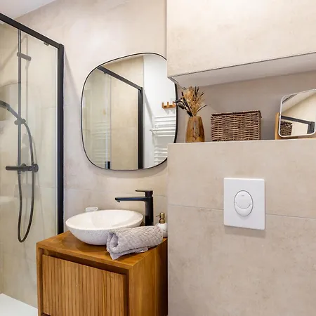 Le Chene Dore Cosy Jacuzzi Prive Acces A Pieds Centre Touristique