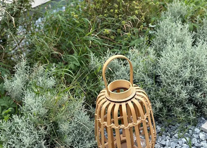 Le Chene Dore Appartement Romantique Avec Jacuzzi Prive Au Coeur Du Centre Touristique Apartmán